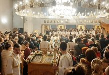 Najmlađim Fočacima uručeni paketići