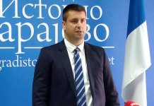 За изградњу отвореног базена 4.000.000 KM