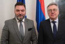 Ako je EU iskrena neka ukine OHR i strane sudije u Ustavnom sudu BiH