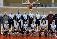 Košarkaši „Jahorinе“ slavili u Gacku