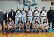 Košarkašima „Sokoca“ potrebna finansijska podrška za dalje takmičenje u šampionatu