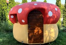 Priče iz prestonice – Trafikant