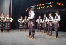 Igrom i pjesmom čuvaju posebnosti srpskih krajeva