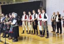 Održan godišnji koncert KUD-a „Mladost“