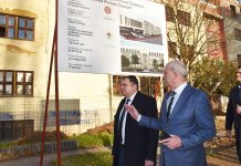 Budimir: Dva javna univerziteta – zalog budućnosti Srpske