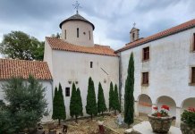 Čuvar pravoslavlja i tajni