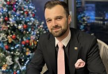 Marko iz Rudog živi svoj meksički san