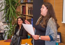 Milica Borovčanin prva na Olimpijadi iz ruskog jezika u grupi mladih