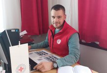 Klačar: Najdragocjenije je pomoći drugim