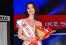 Najljepša u Srpskoj Anđela Joksimović iz Trebinja