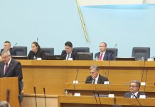 Višković predložio sastav nove Vlade Srpske