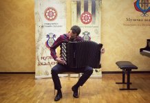 Višnjić: Muzika kao način života