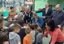 Đurević: Uskoro i peta grupa djece