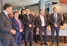 Jugović: U narednoj godini nastavak ulaganja