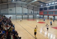 BiH bolja od Crne Gore – Trebinje i Čajniče u finalu