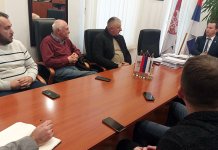 Iz Hercegovine jednoglasna podrška vinarima iz Velike Hoče