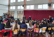 Sport važan za odrastanje djece