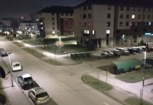 Vazduh nezdrav u Palama, u Tuzli vrlo nezdrav