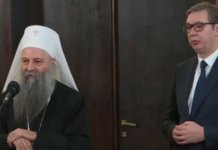 Situacija na Kosovu i Metohiji veoma ozbiljna, apel da se sačuva mir