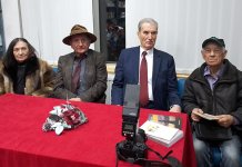 Predstavljena poezija Radislava Ćivše