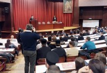 Patrijarh Porfirije: SPC – temelj identiteta pravoslavnih Srba