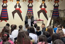 Predstavljena knjiga za djecu „Sofijine mudrolije s Markom Kraljevićem“