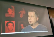 U Beogradu promovisan film o stradanju Srba u Ledićima kod Sarajeva