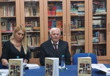 Promovisana „Mala zbirka velikih promisli“