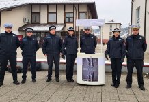 Podijeljeni leci o borbi protiv bolesti zavisnosti