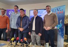 Ćorić: Jahorina živi 365 dana