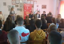 Predstavljena „Škola izvrsnosti u oblasti prevencije nasilja i promocije zdravlja“