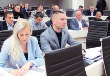 Usvojen rebalans budžeta za ovu i budžet za narednu godinu