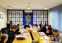 Usvojen Nacrt budžeta za narednu godinu u iznosu od 4,4 miliona KM