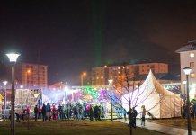 Na Palama od 12. do 22. januara „Snježna čarolija“