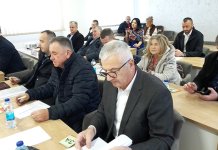 Usvojeni drugi rebalans za ovu i budžet za narednu godinu