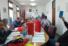 Održana završna sjednica u ovoj godini