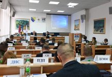 Usvojeni Nacrt budžeta i odluka o privremenom zatvaranju gradilišta na Jahorini