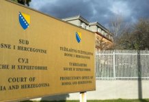 Потврђена оптужница против Додика и Лукића