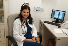 Transportni inkubator značajan za život novorođenčadi