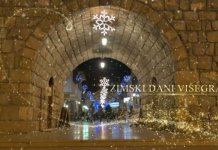 Kapaciteti popunjeni, očekuje se dolazak velikog broja turista