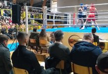Održana revija boksa – „Trofej Milića“