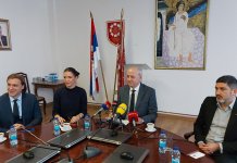 Kulić: 2022. uspješna, zabilježen blagi porast broja upisanih studenata