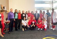 U toku akcija dobrovoljnog darovanja krvi