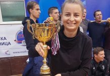 Vesna Miletić – univerzitetski profesor i fudbalski sudija