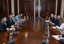 Višković: Puna podrška dualnom obrazovanju u Srpskoj