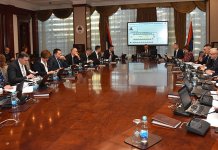 Obavezne maske u zdravstvenim ustanovama i domovima za stara lica