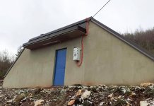 Pušten u rad novi vodovodni sistem Brezovice