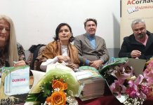 Predstavljena zbirka pjesama „Dubine“ autora Đurđice Gajić