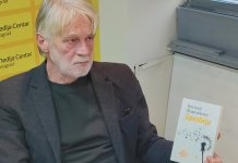 Maksimović i Vodolazkin opravdali visoke kriterijume „Velike nagrade Ivo Andrić“