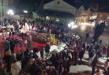 Otvoreni „Zimski dani Višegrada“